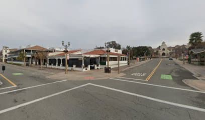 Edct, Hotel in Temecula