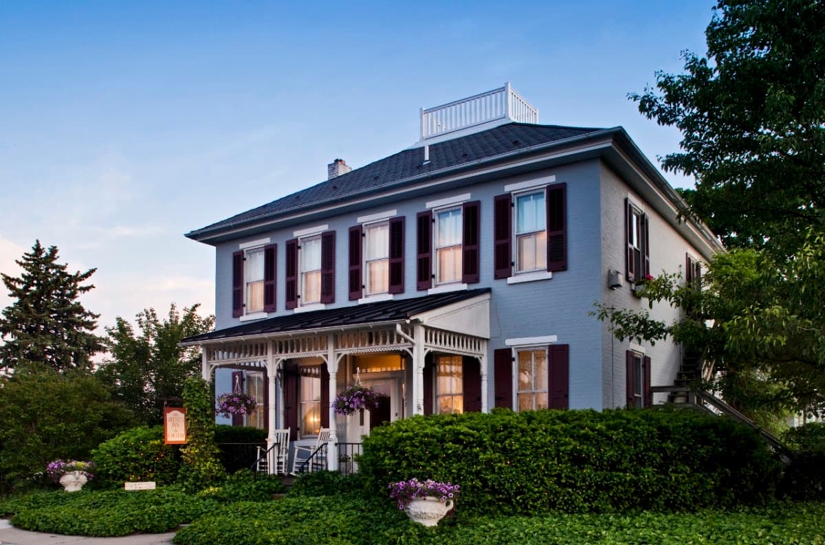The Artist's Inn and Gallery, Bed & Breakfast in Terre Hill