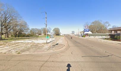 Tri State Motel, Motel in Texarkana
