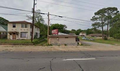 Motel, Hotel in Texarkana
