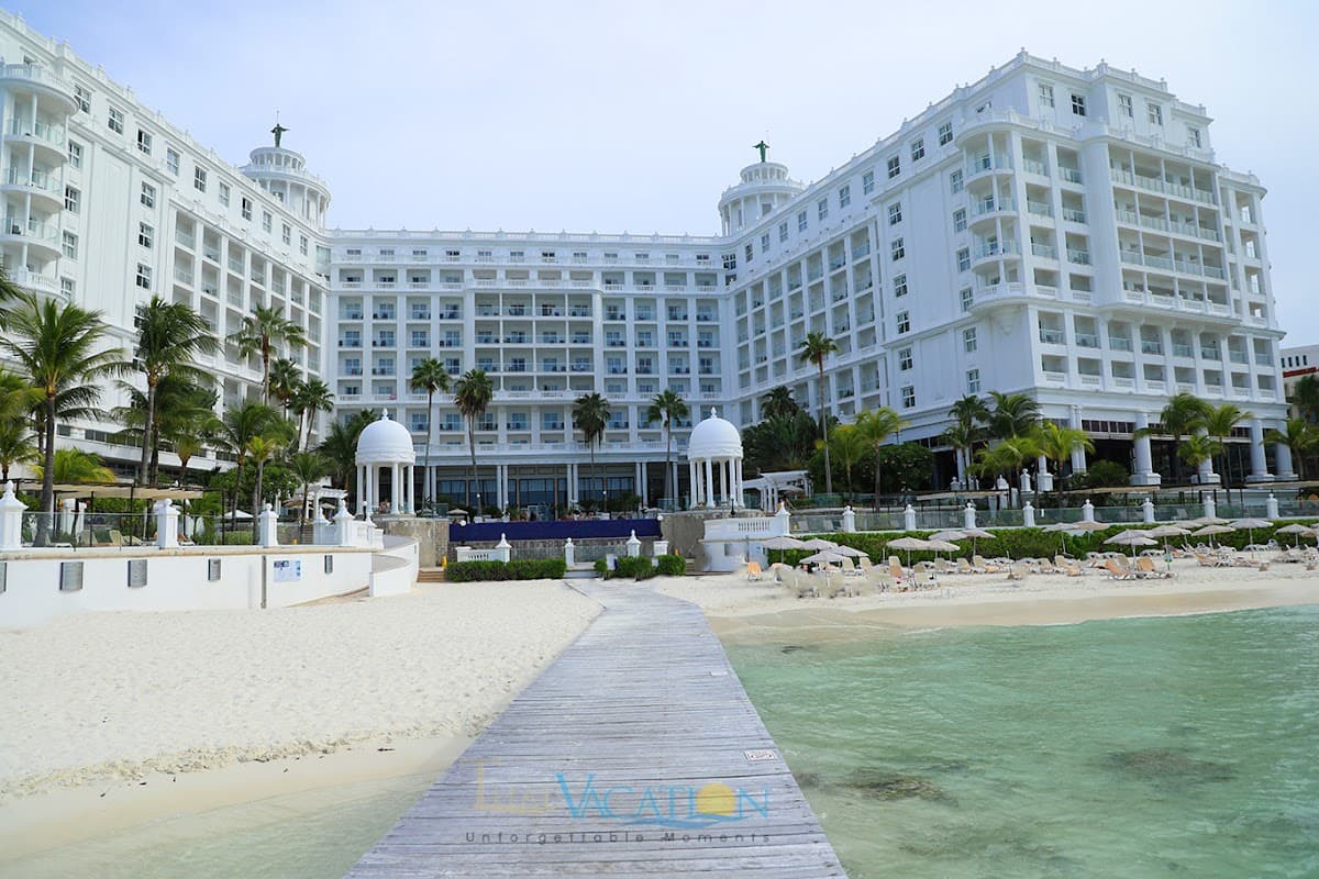 That Vacation Travel, Hotel in Three Lakes