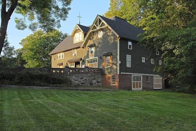 Black Swan Inn, Bed & Breakfast in Tilton-Northfield