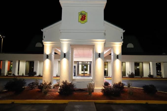 Super 8 by Wyndham Florence SC I-95 North / Hwy 76, Hotel in Timmonsville