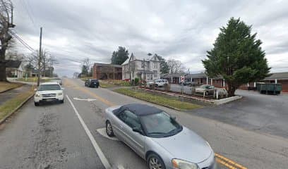 Toccoa Motel, Hotel in Toccoa