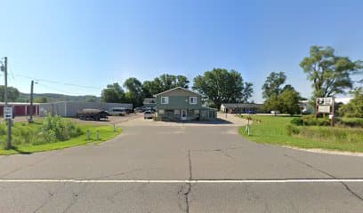 Motor Inn, Hotel in Tomah