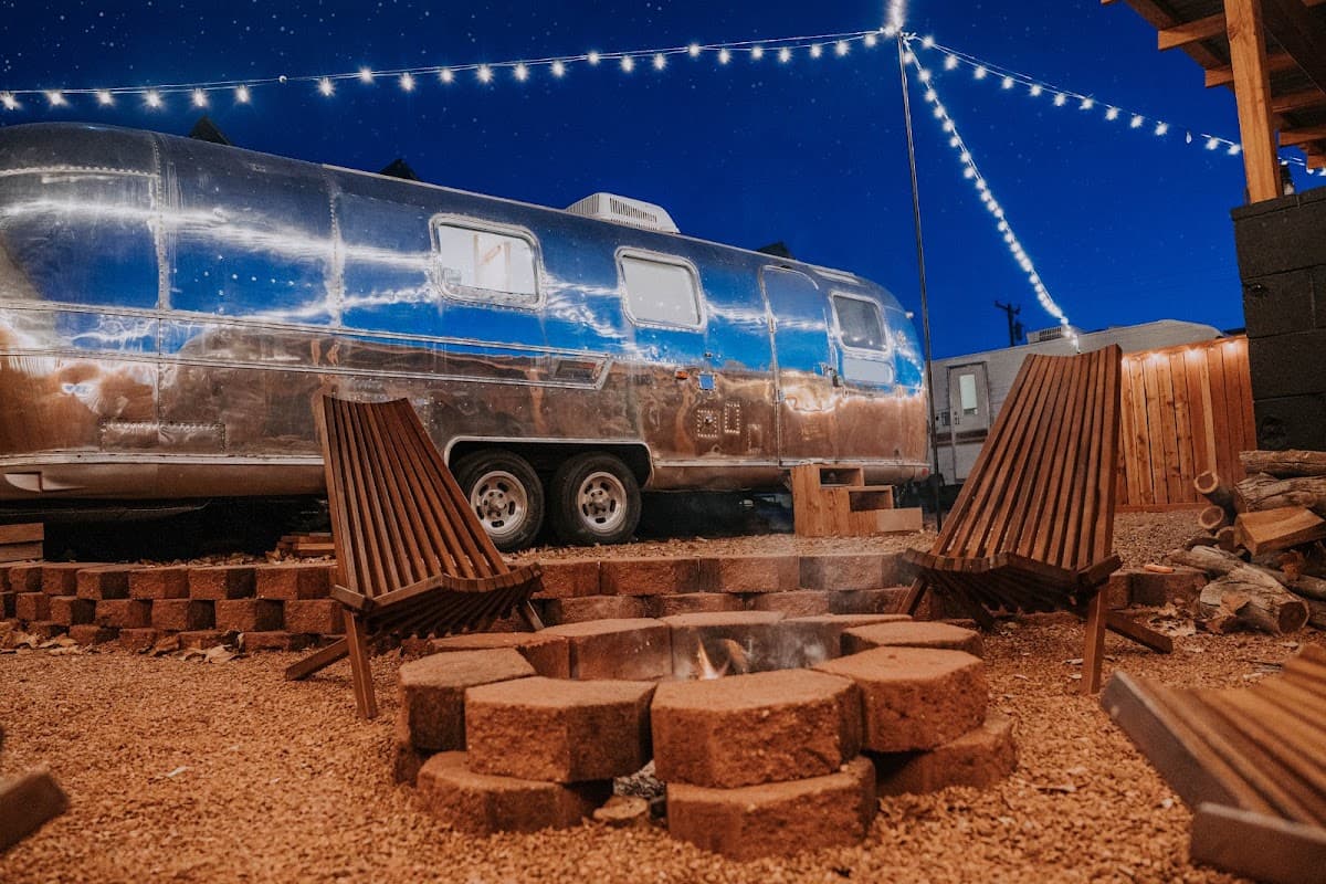 Silverbelt Stays & Laundromat, Hotel in Tombstone