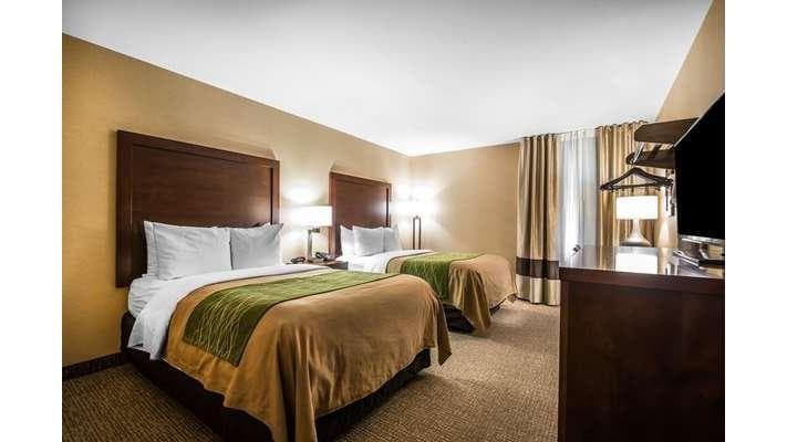 Quality Inn & Suites Towanda, Hotel in Towanda