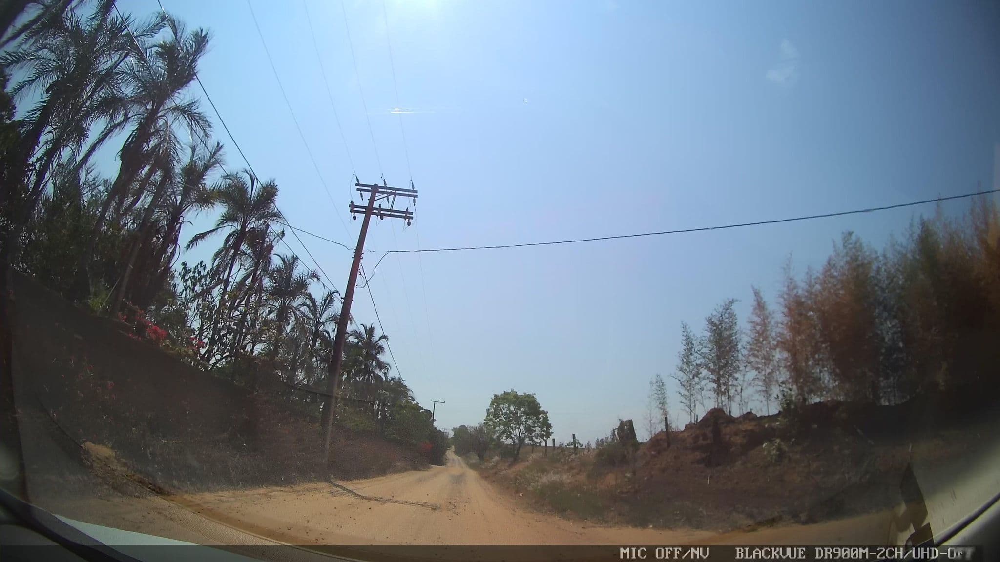 Street view near Recanto San Marino, Salto — © yaf1 (CC BY-SA · Mapillary)