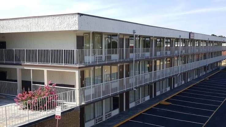 Regency Inn Richmond, Hotel in Tuckahoe