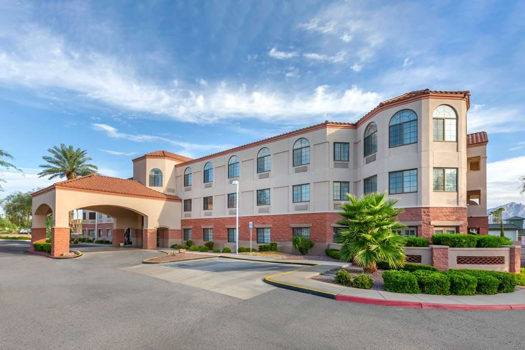 Hilton Vacation Club Varsity Club Tucson, Hotel in Tucson