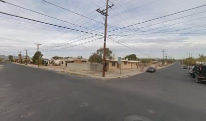 Crazy Horse rv Park, Campsite in Flowing Wells