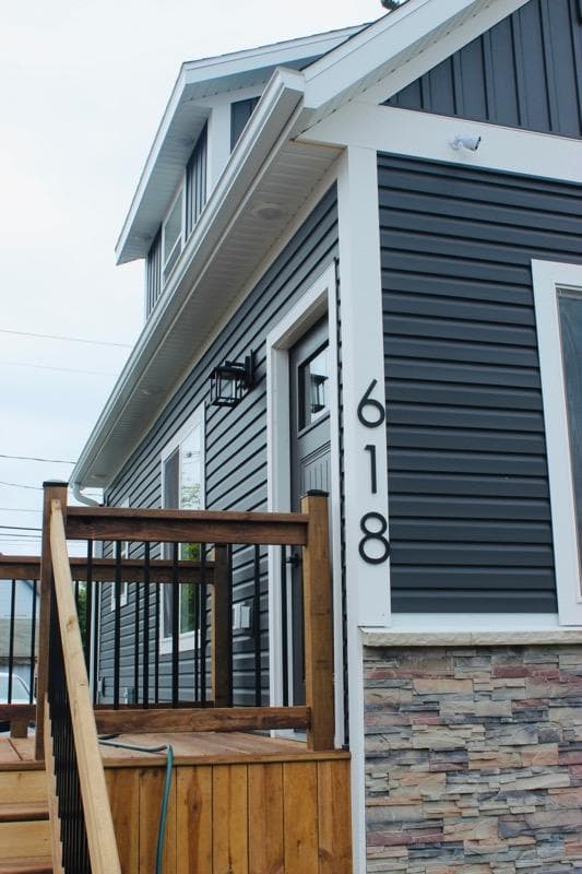 Wyld North Cottage, Hotel in Two Harbors