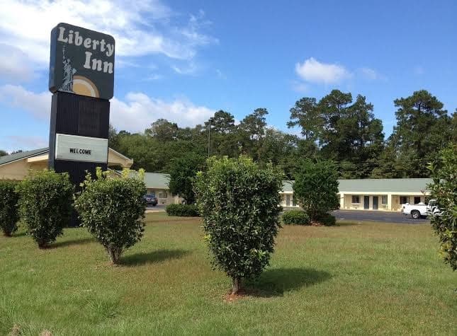 Liberty Inn, Hotel in Tylertown