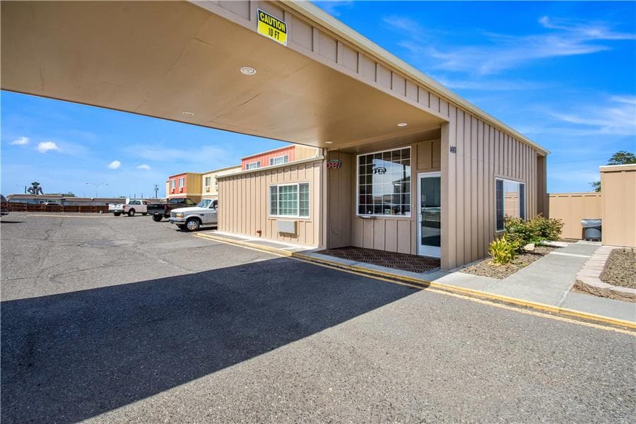 Econo Lodge Umatilla Columbia River Area, Hotel in Umatilla