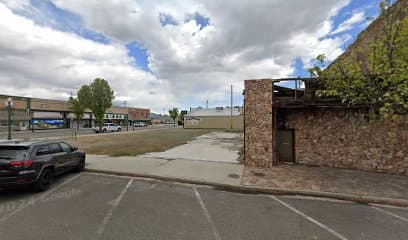 Hotel Rainier LLC, Hotel in Vale