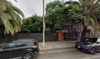 The Venice Beachwood, Guesthouse in Venice