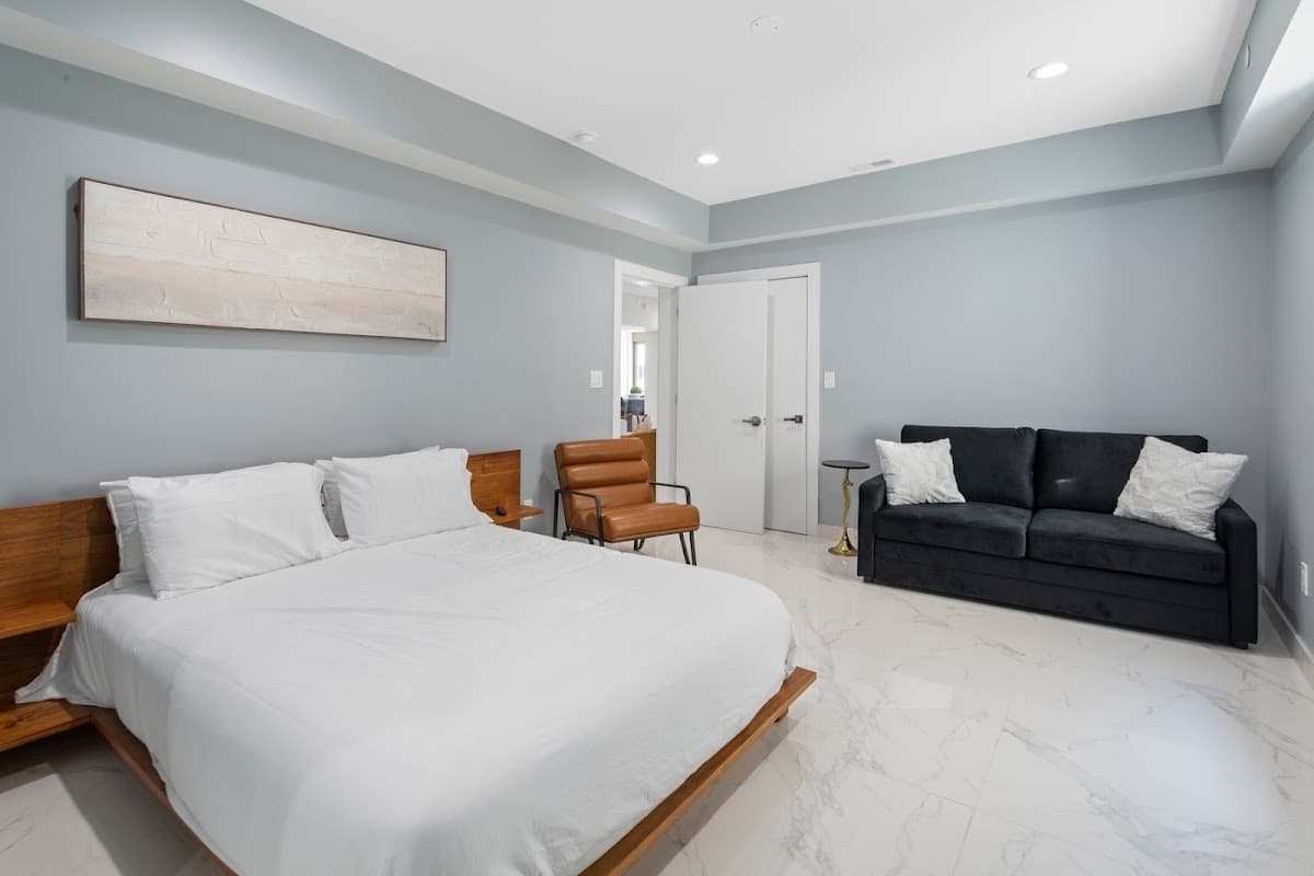 Ammos Luxury Living, Hotel in Ventnor City
