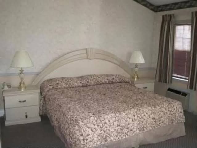 Parsippany Inn and Suites Morris Plains, Motel in Denville