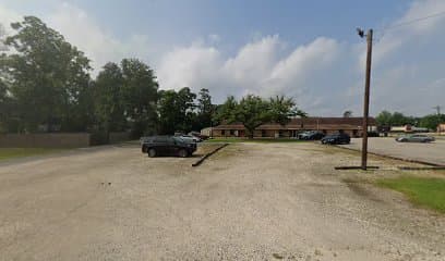 Marriott Merilyn H, Hotel in Vidor