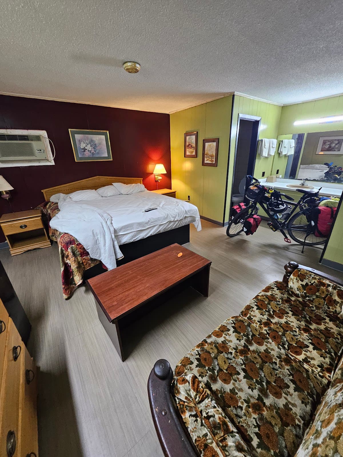 BEST INN MOTEL, Motel in Ville Platte