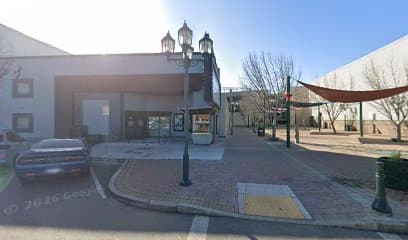 Vipul ganawa, Hotel in Visalia