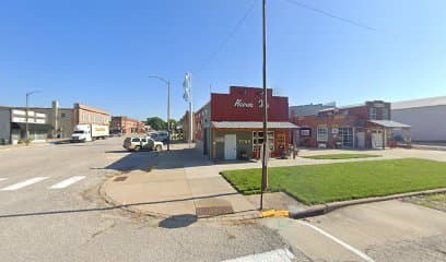 Haven Inn, Hotel in Wahoo
