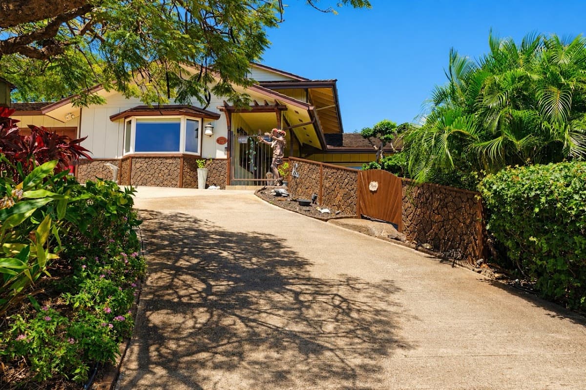 Dreams Come True on Maui Bed and Breakfast, Bed & Breakfast in Wailea