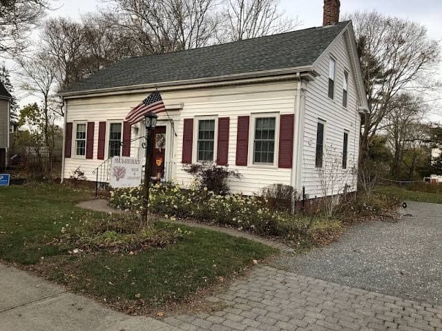 Mulberry Bed & Breakfast, Bed & Breakfast in Wareham Center