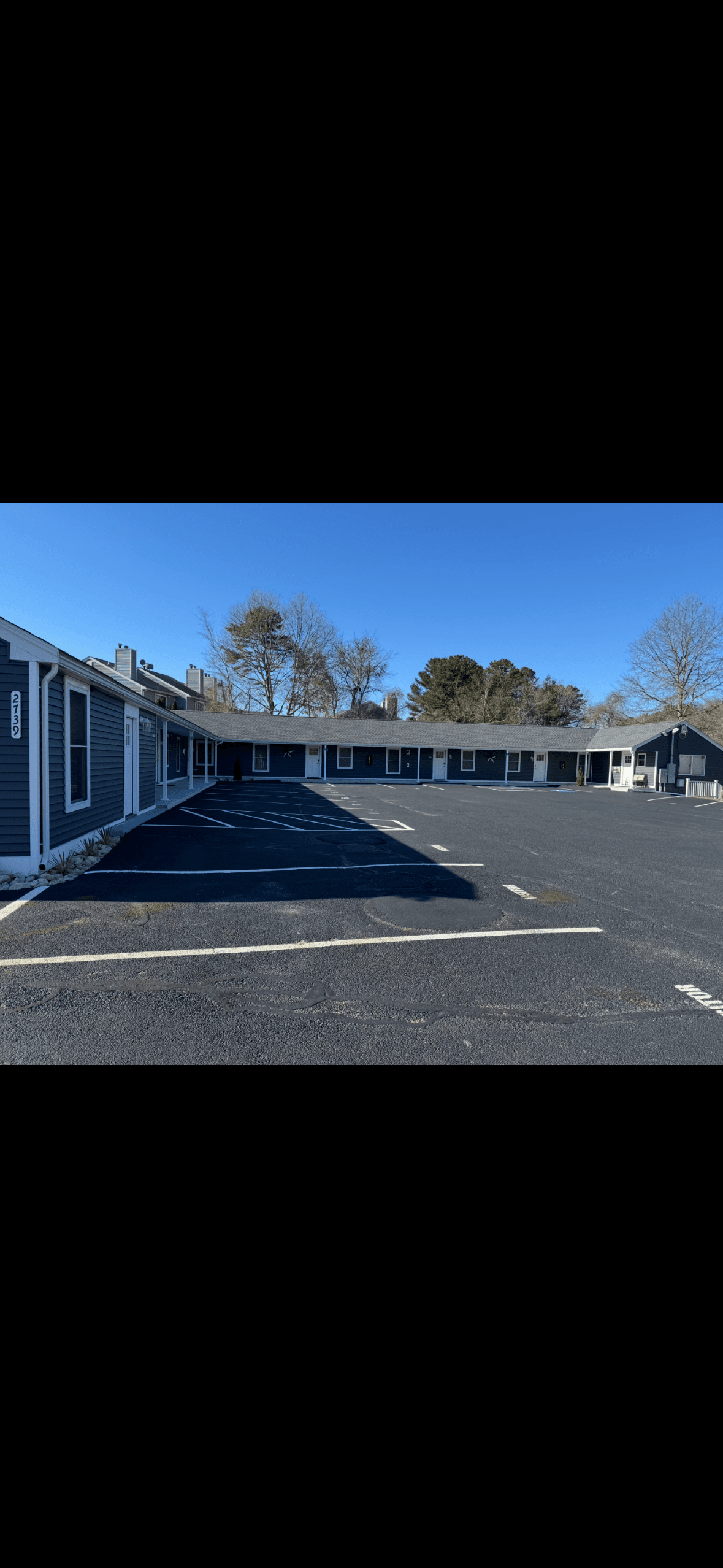 Cranberry Suites, Motel in Wareham Center