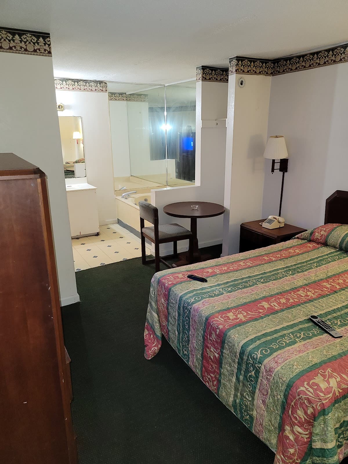 Budget Inn, Motel in Warner Robins