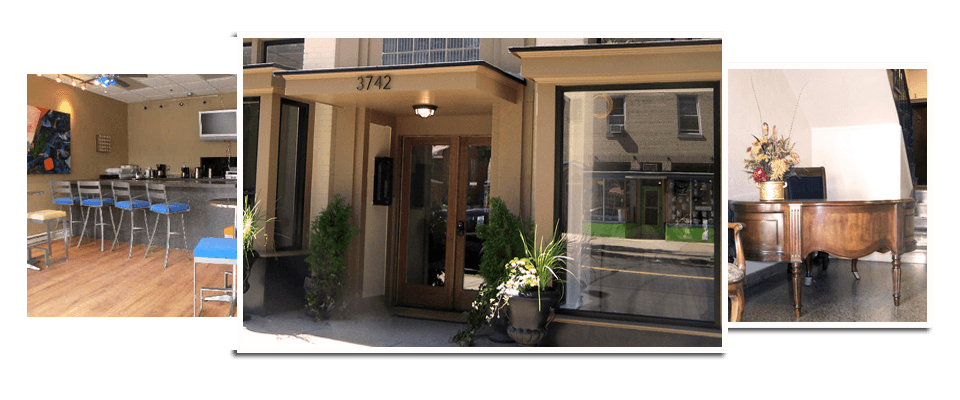 The Inn at Brookland, Bed & Breakfast in Brookland
