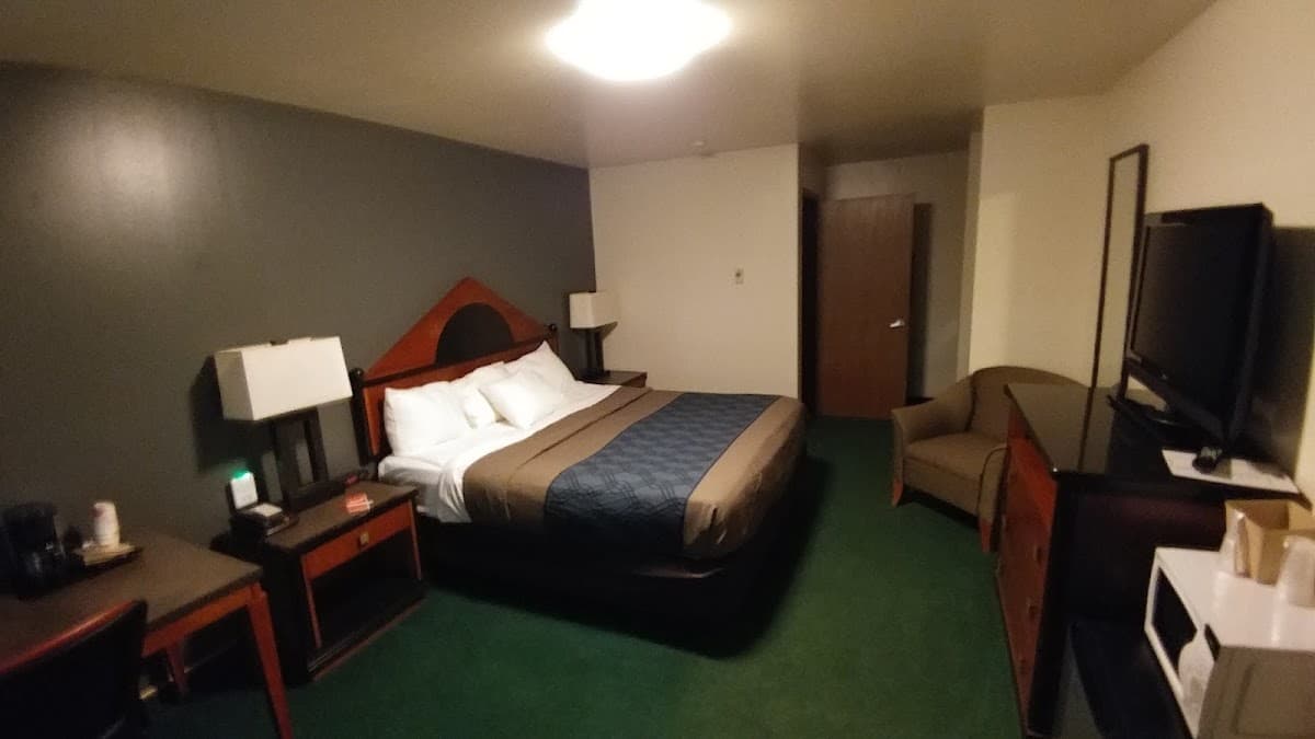 Village Inn, Hotel in Waupaca