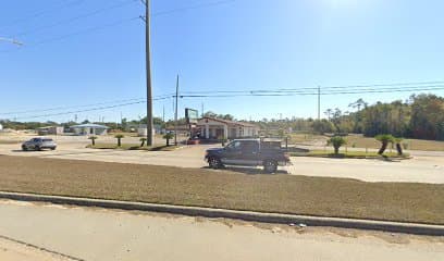 Budget Inn, Motel in Waveland