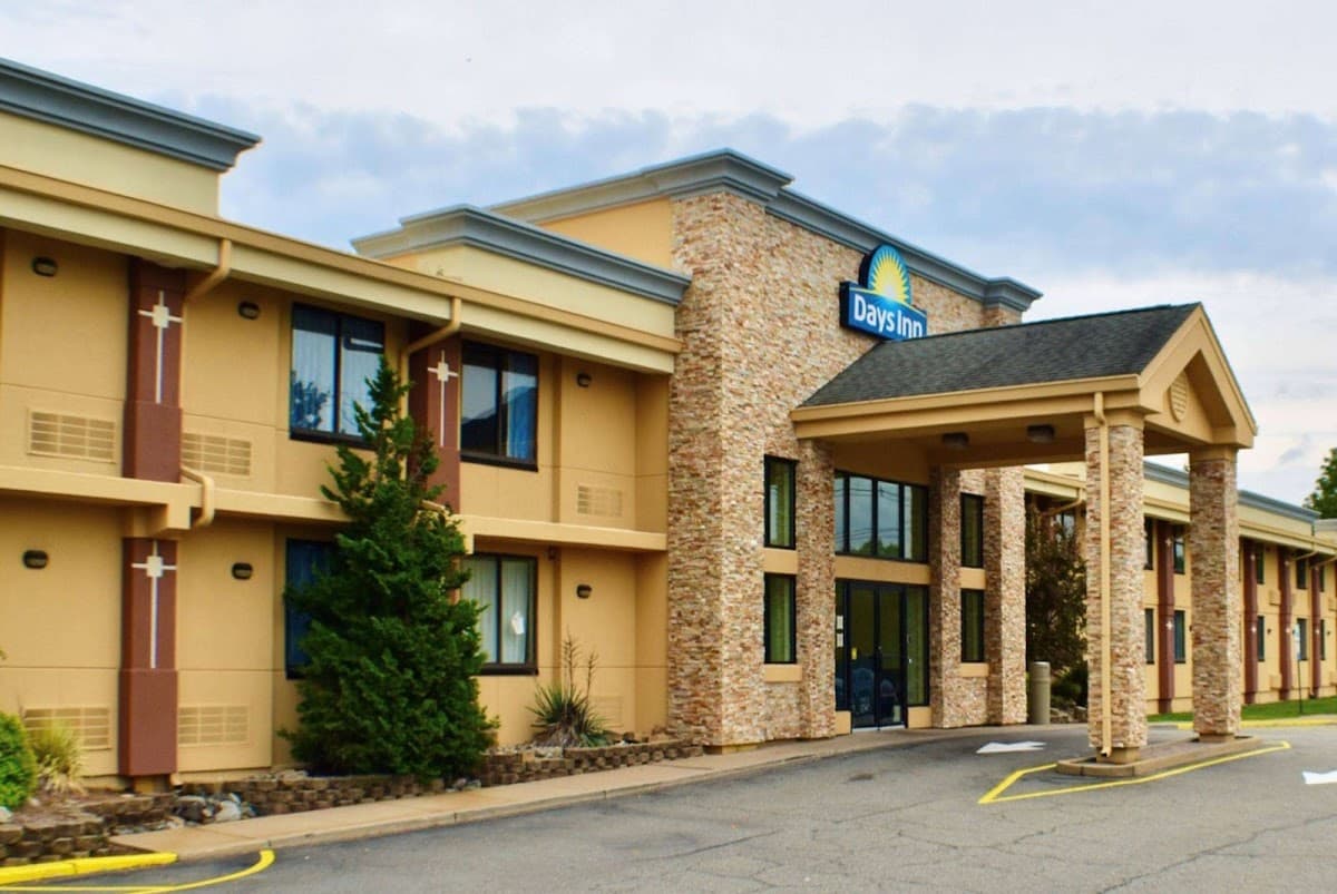 Days Inn by Wyndham Wayne, Hotel in Wayne