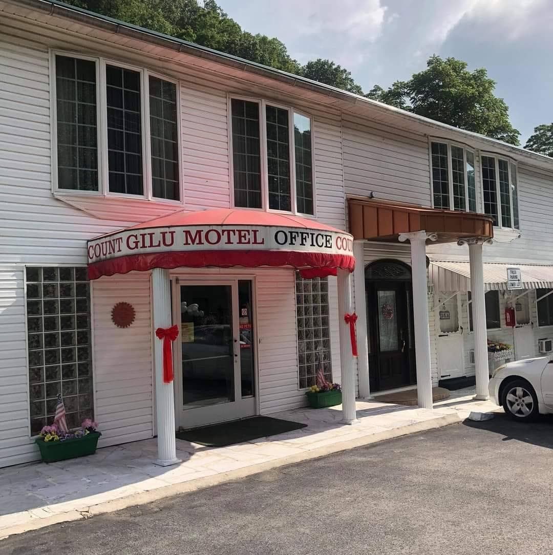 Count Gilu Motel, Hotel in Welch