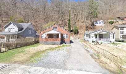 Black Diamond ATV Lodge, Hotel in Welch