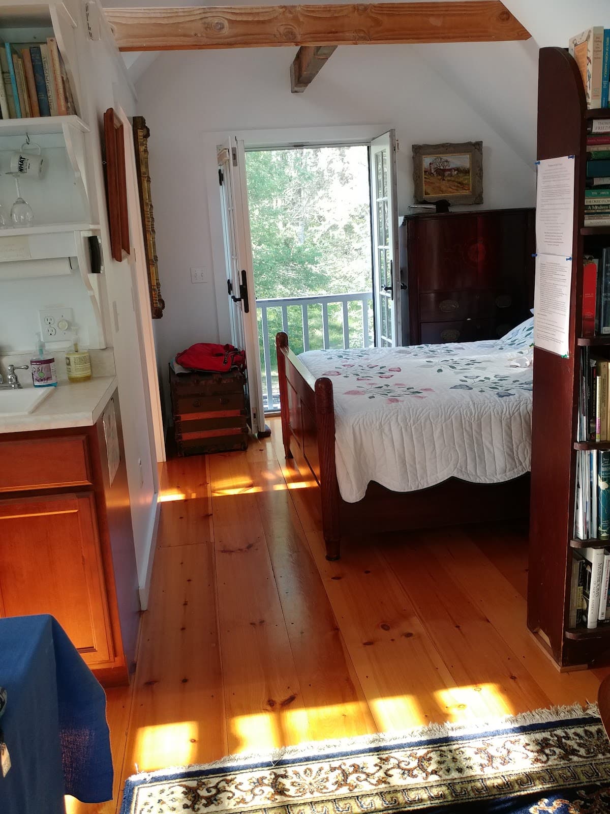 Gull Cottage Bed & Breakfast, Bed & Breakfast in Wellfleet