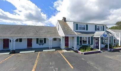 Americas Best Value Inn, Hotel in Barnstable