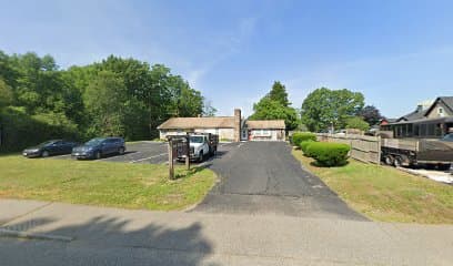 West Bridgewater Inn, Hotel in West Bridgewater