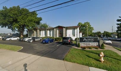 Casa de Eduardo, Hotel in West Buechel