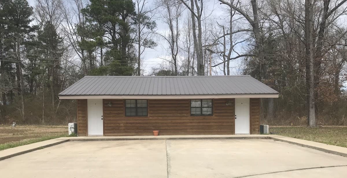 T & V Rentals, Hotel in West Crossett