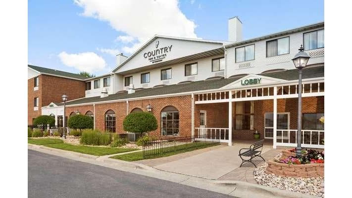 Country Inn & Suites by Radisson, Fargo, ND, Hotel in Fargo