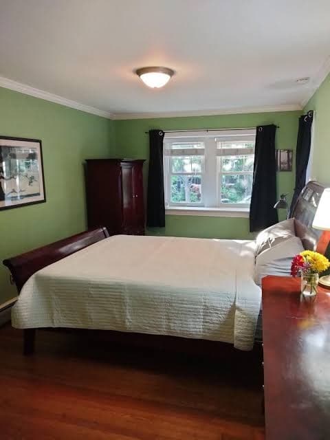 Elegant Home in Historic Philadelphia Neighborhood, Hotel in West Mount Airy