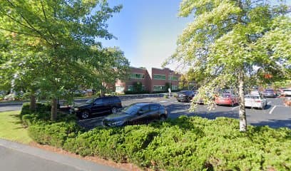 bTIPt, Hotel in West Newton