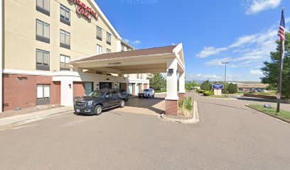 Golden Hotel, Hotel in West Pleasant View