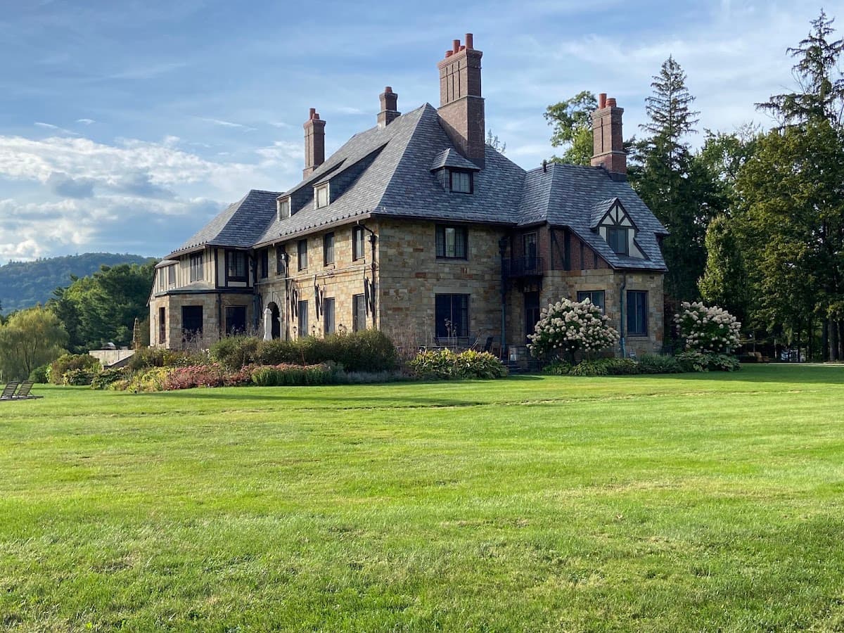Winthrop Estate, Hotel in Lenox