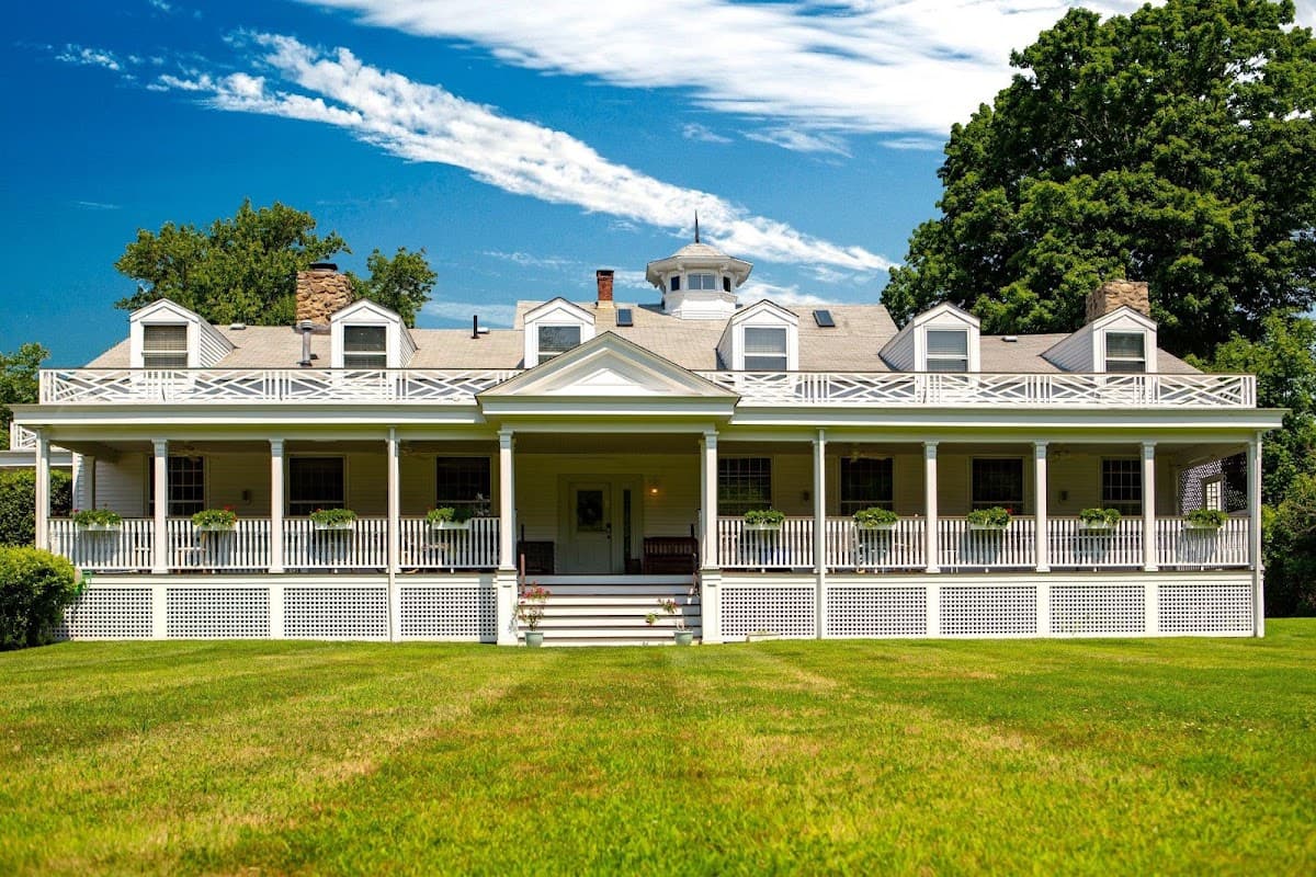 The Captain Stannard, Hotel in Westbrook Center
