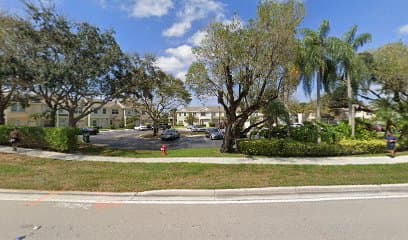 Flamingo I, Hotel in Weston