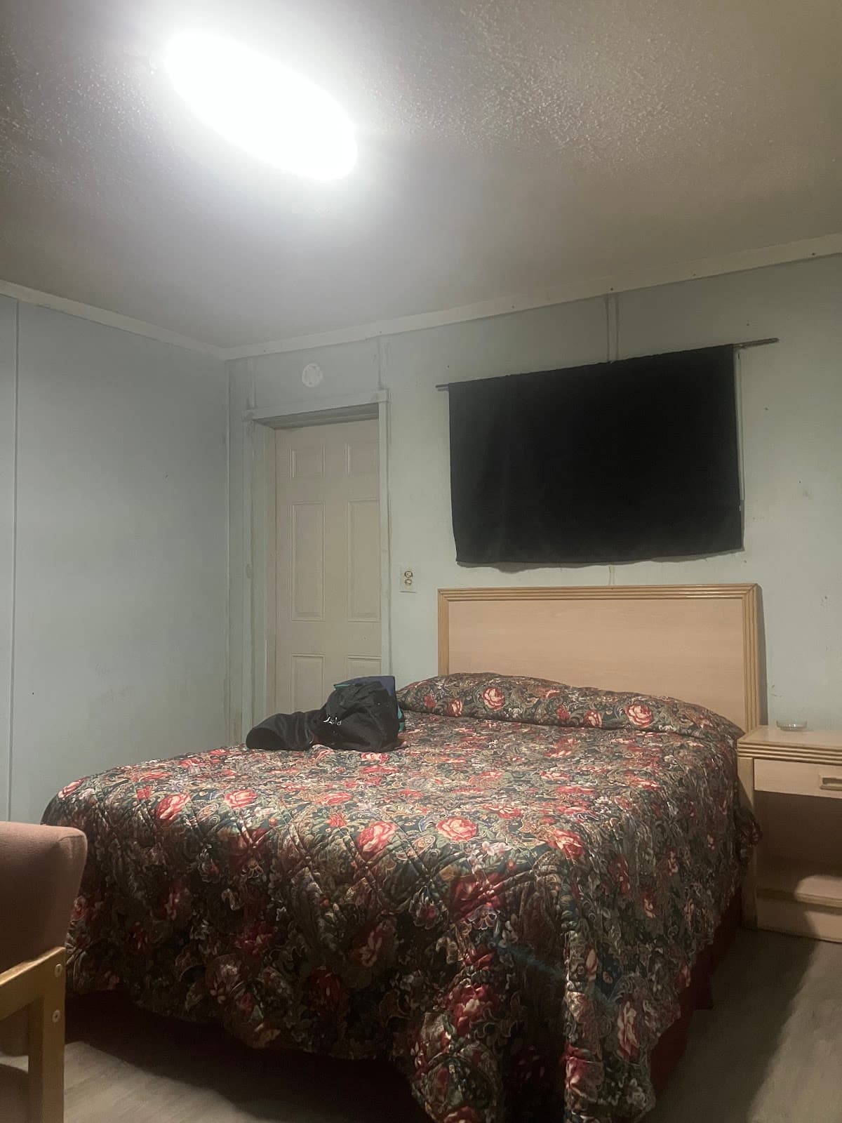 Motel 231, Motel in Wetumpka