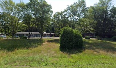 Rainbow Motel, Hotel in Whately